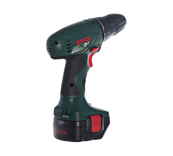 Аккумуляторная дрель-шуруповерт Bosch PSR 12/2 0.603.955.521