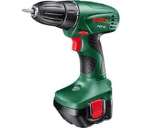 Аккумуляторная дрель-шуруповерт Bosch PSR 12/2 0.603.955.525