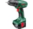 Аккумуляторная дрель-шуруповерт Bosch PSR 12/2 0.603.955.525 1