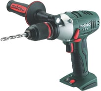 Аккумуляторная ударная дрель Metabo SB 18 LTX Impuls 602148850