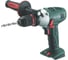 Аккумуляторная ударная дрель Metabo SB 18 LTX Impuls 602148850 1