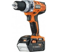 Аккумуляторная ударная дрель AEG BSB 18C Li-302C 428450