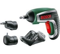 Аккумуляторный шуруповерт Bosch IXO IV 0.603.959.322