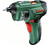 Аккумуляторный шуруповерт Bosch PSR Select 0.603.977.020