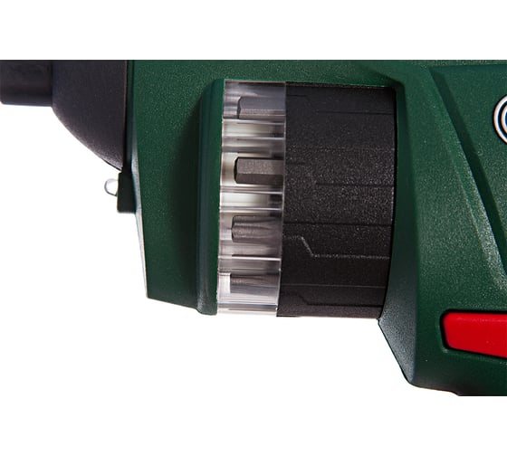 Аккумуляторный шуруповерт Bosch PSR Select 0.603.977.020