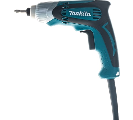 Ударный шуруповерт Makita TD0100