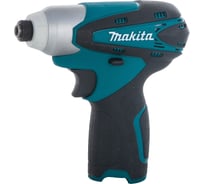 Ударный шуруповерт Makita TD090DZ