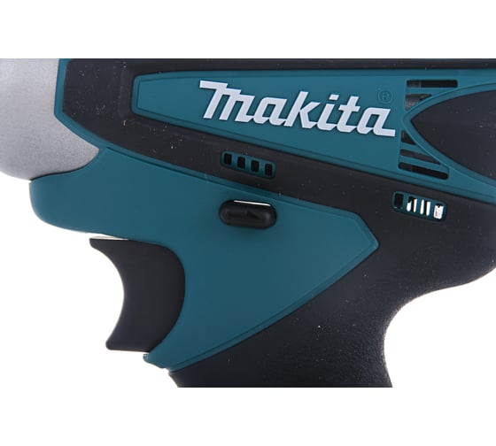 Ударный шуруповерт Makita TD090DZ