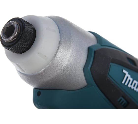 Ударный шуруповерт Makita TD090DZ