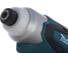 Ударный шуруповерт Makita TD090DZ 4