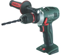 Аккумуляторный винтоверт Metabo BS 18 LTX Impuls 602145850