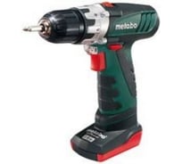 Аккумуляторный винтоверт Metabo PowerMaxx BS PRO 600092510