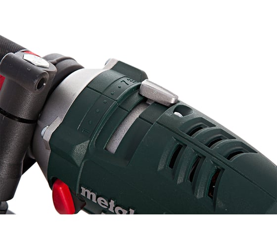 Аккумуляторный винтоверт Metabo PowerMaxx BS PRO 600092510