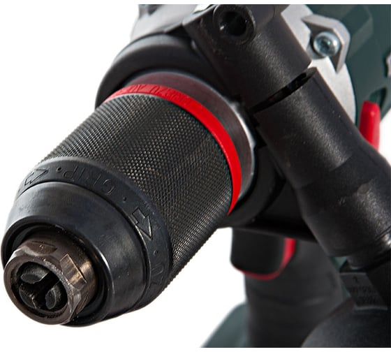 Аккумуляторный винтоверт Metabo PowerMaxx BS PRO 600092510