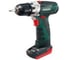 Аккумуляторный винтоверт Metabo PowerMaxx BS PRO 600092510 1