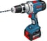 Аккумуляторная ударная дрель-шуруповерт Bosch GSB 14.4 VE-2 LI 0.601.859.T01 2
