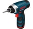 Аккумуляторный ударный гайковерт Bosch GDR 10.8 V-LI 0.601.909.U00 1