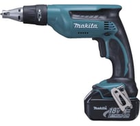 Аккумуляторный шуруповерт Makita BFS451Z