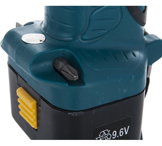 Аккумуляторная дрель-шуруповерт FIT CD-9R 80171