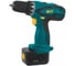 Аккумуляторная дрель-шуруповерт FIT CD-12RC 80174 2