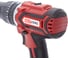 Аккумуляторный ударный бесщеточный шуруповерт REDVERG RD-IS18BL/U 6672874 7