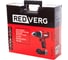 Аккумуляторный ударный бесщеточный шуруповерт REDVERG RD-IS18BL/U 6672874 13