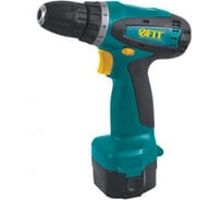 Аккумуляторная дрель-шуруповерт FIT CD-12K 80151