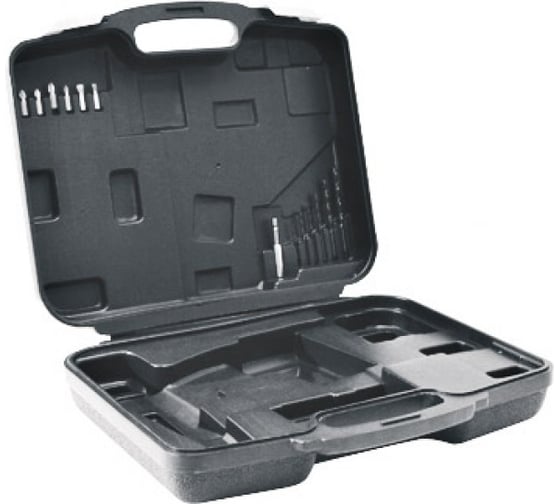 Аккумуляторная дрель-шуруповерт FIT CD-18C 80200
