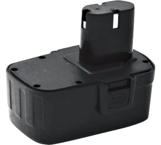 Аккумуляторная дрель-шуруповерт FIT CD-18C 80200