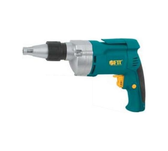 Электрический шуруповерт FIT ES-450 80013 1