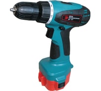 Аккумуляторная дрель Калибр ДА-12/1 00000000893