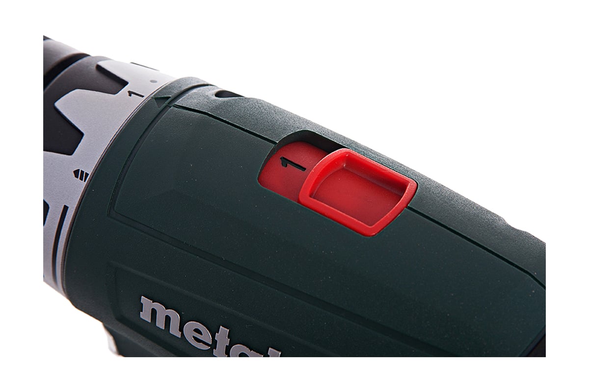 Аккумуляторный винтовёрт Metabo BS 12 NiCd 602194500 - выгодная цена ...