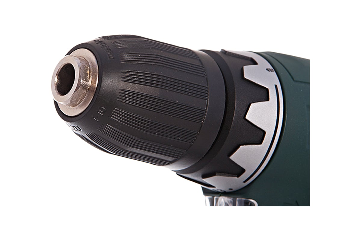 Аккумуляторный винтовёрт Metabo BS 12 NiCd 602194500 - выгодная цена ...