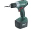 Аккумуляторный винтовёрт Metabo BS 12 NiCd 602194500 2