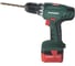 Аккумуляторный винтовёрт Metabo BS 12 NiCd 602194500 3