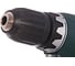 Аккумуляторный винтовёрт Metabo BS 12 NiCd 602194500 8
