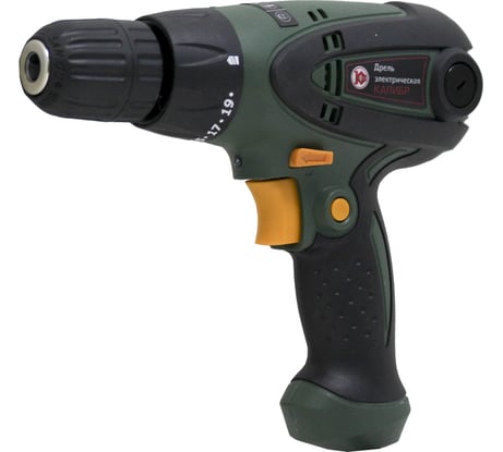 Электрическая дрель-шуруповерт Калибр ДЭ-310ш 00000045805