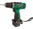 Аккумуляторный шуруповерт Hitachi DS9DVF3 1