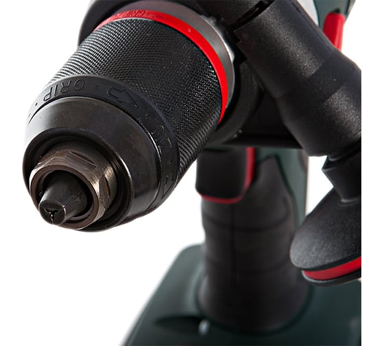 Аккумуляторный винтовёрт Metabo BS 18 LTX Impuls 602145910