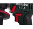 Аккумуляторный винтовёрт Metabo BS 18 LTX Impuls 602145910 6