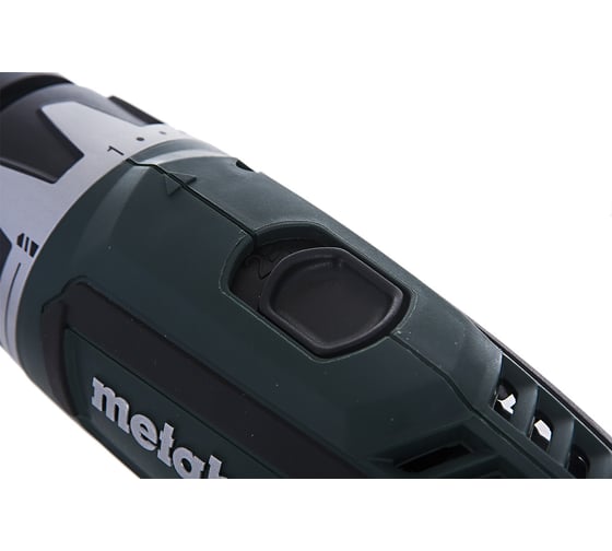 Аккумуляторный винтовёрт Metabo BS 18 Li 602116550