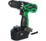 Аккумуляторная дрель-шуруповерт Hitachi DS18DVF3 1
