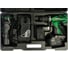 Аккумуляторная дрель-шуруповерт Hitachi DS18DVF3 3