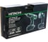 Аккумуляторная дрель-шуруповерт Hitachi DS18DVF3 4