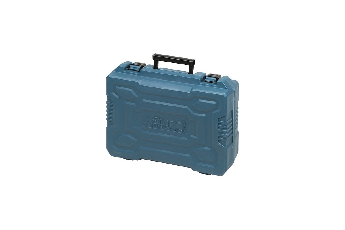 Аккумуляторный шуруповерт-мультитул 4в1 Sturm 1BatterySystem CMT1801 ...