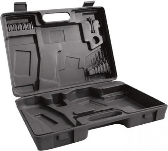 Аккумуляторная дрель-шуруповерт FIT CD-16C 80184