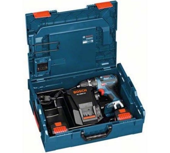 Аккумуляторный шуруповерт Bosch GSR 14.4 V-LI Professional 0.601.866.00A