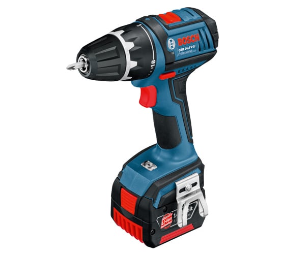 Аккумуляторный шуруповерт Bosch GSR 14.4 V-LI Professional 0.601.866.00A