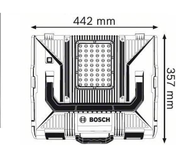 Аккумуляторный шуруповерт Bosch GSR 14.4 V-LI Professional 0.601.866.00A