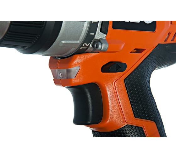 Аккумуляторная дрель-шуруповерт AEG BS 12C2 Li-302B 440446